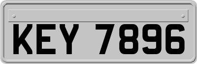 KEY7896