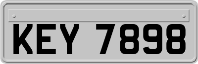 KEY7898
