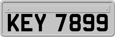 KEY7899