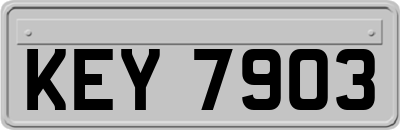 KEY7903