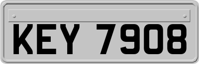KEY7908