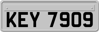 KEY7909