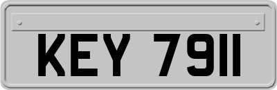 KEY7911