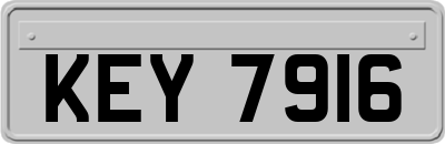 KEY7916