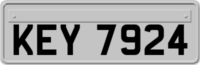 KEY7924