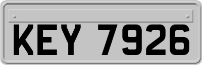 KEY7926