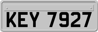 KEY7927