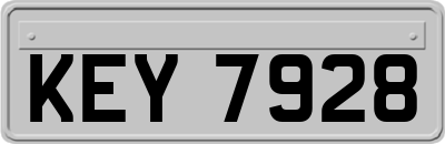 KEY7928