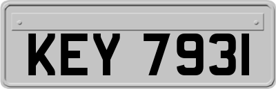 KEY7931