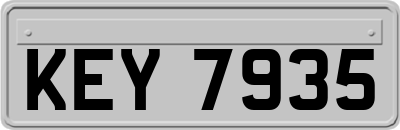KEY7935