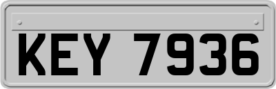 KEY7936