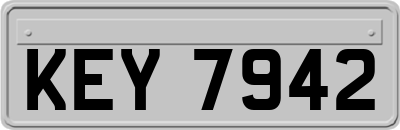 KEY7942