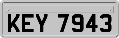 KEY7943