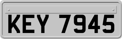 KEY7945