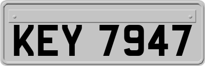 KEY7947