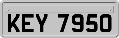 KEY7950