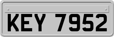 KEY7952