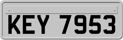 KEY7953