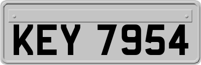 KEY7954