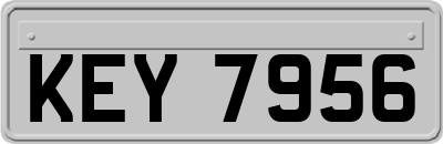 KEY7956