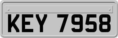 KEY7958