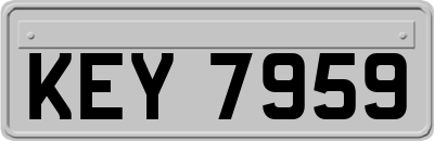 KEY7959