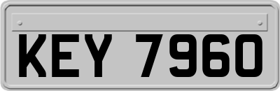 KEY7960