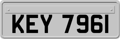 KEY7961