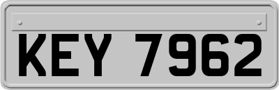 KEY7962