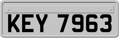 KEY7963