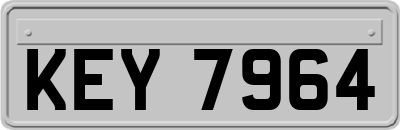 KEY7964
