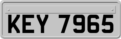 KEY7965