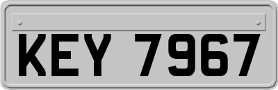 KEY7967