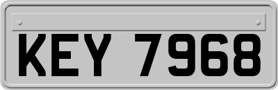 KEY7968