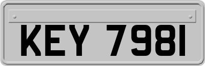 KEY7981