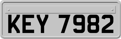 KEY7982