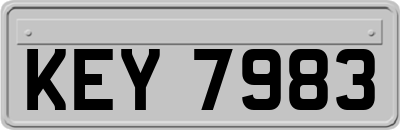 KEY7983