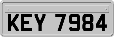 KEY7984