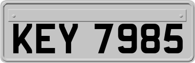 KEY7985