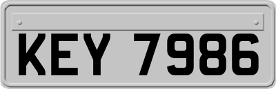 KEY7986