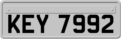 KEY7992