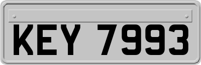 KEY7993