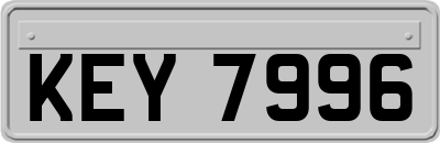 KEY7996