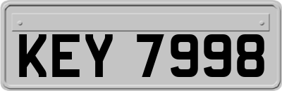 KEY7998