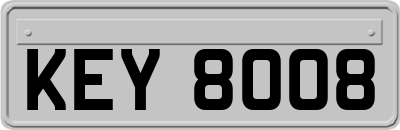 KEY8008