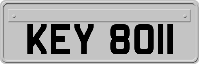 KEY8011