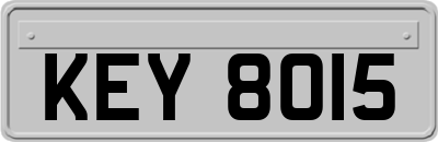 KEY8015