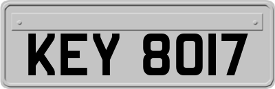 KEY8017
