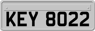 KEY8022