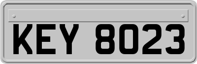 KEY8023